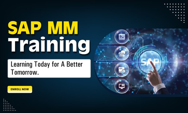 sap mm course