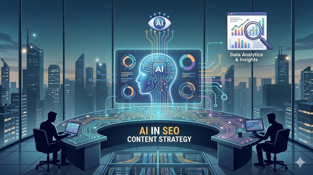 seo content strategy