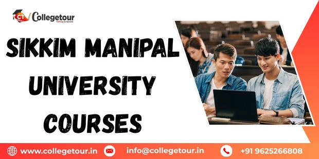 sikkim manipal university