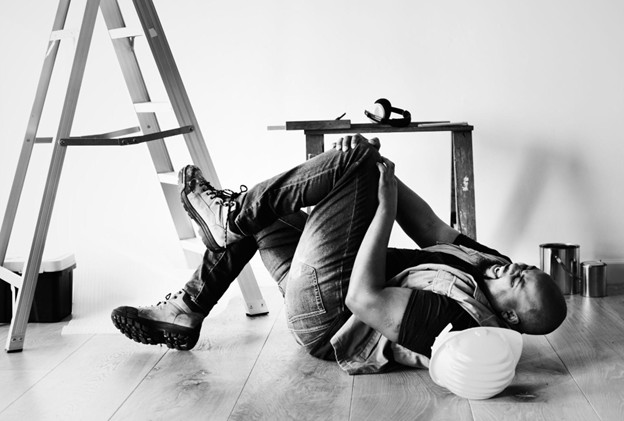 slip and fall injury services in frisco