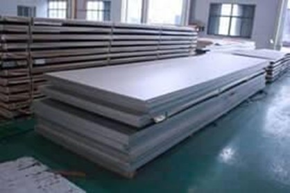 stainless steel sheets