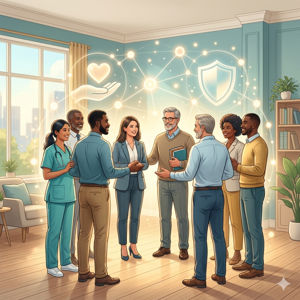 trauma-informed care