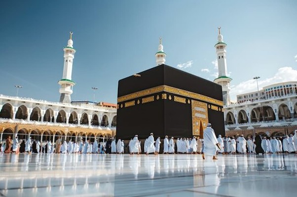 umrah package