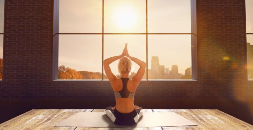 yoga market insights