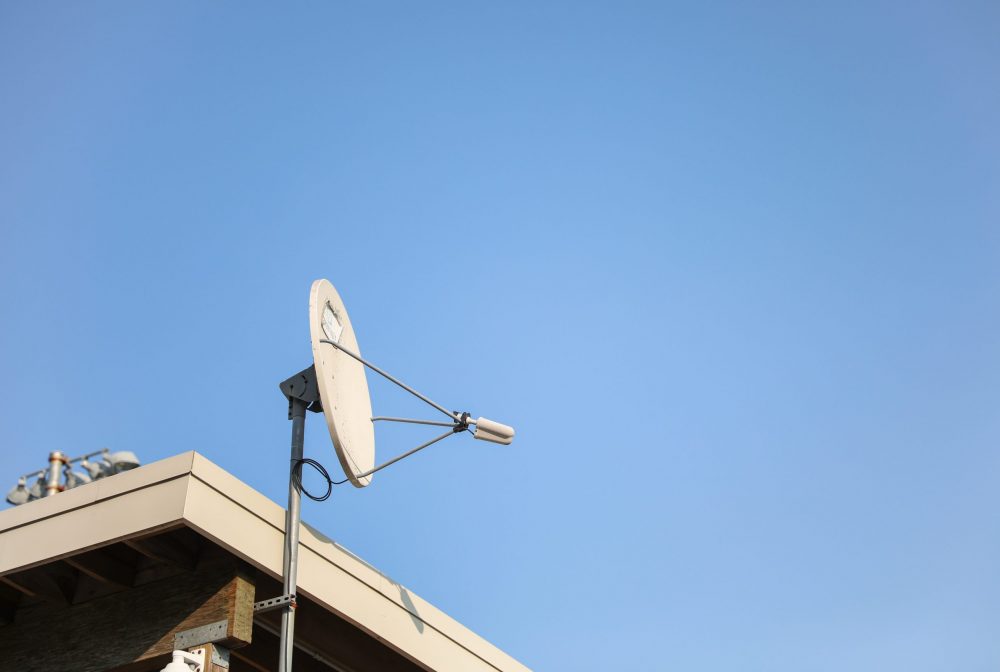 antenna installation in melbourne