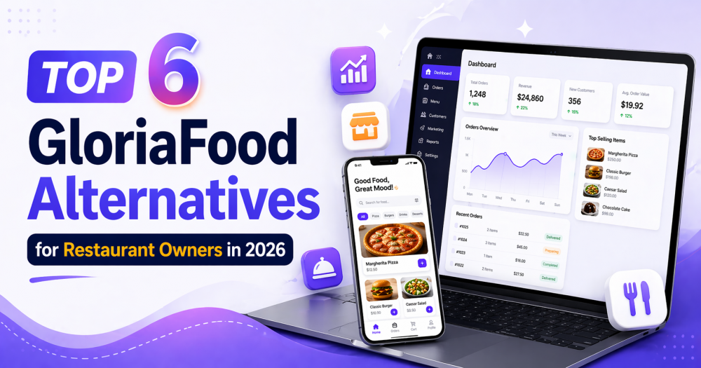 restaurant technology