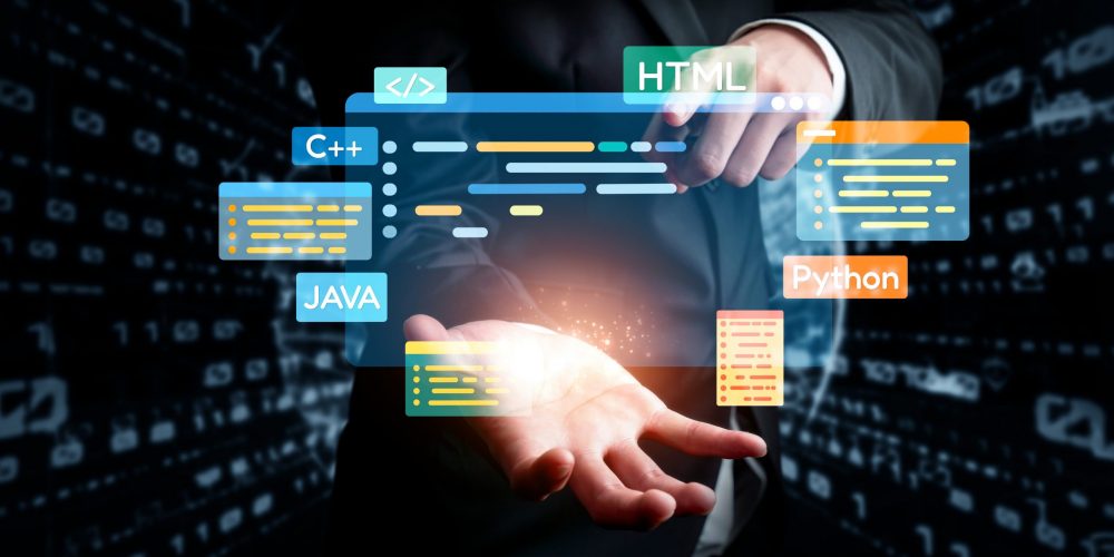 full stack development services