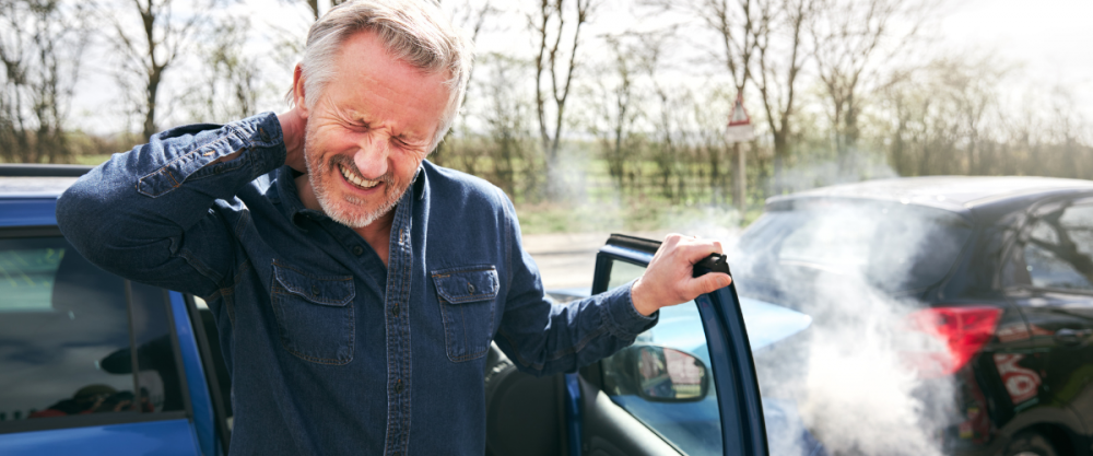 chiropractic care car accident