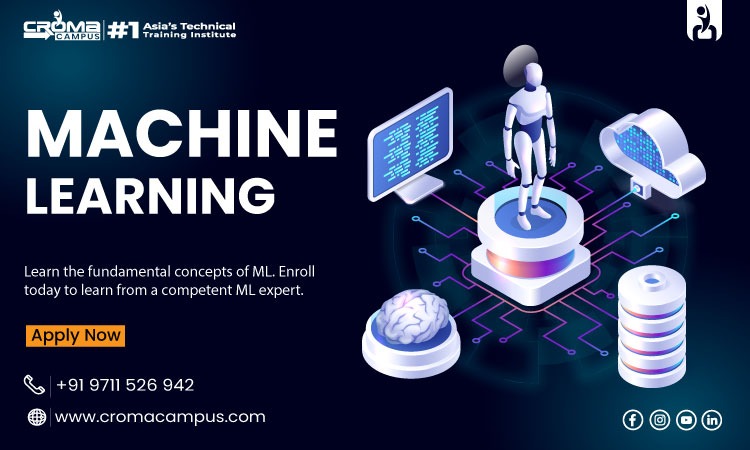machine learning online course