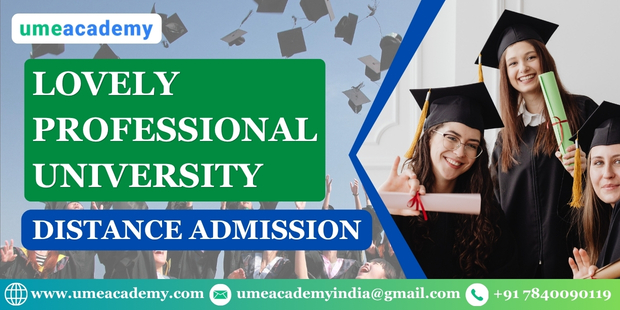 lovely professional university