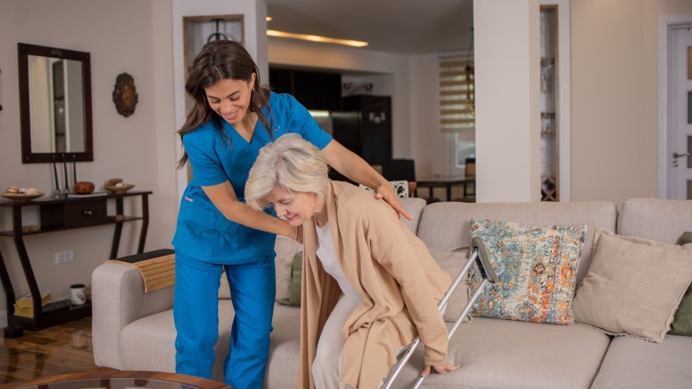 in-home care cherry hill