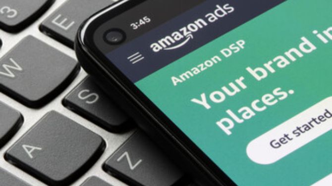 amazon sponsored products ads