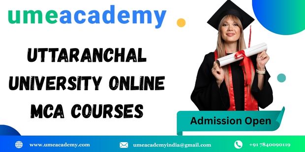 uttaranchal university