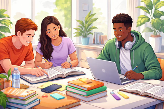 academic performance