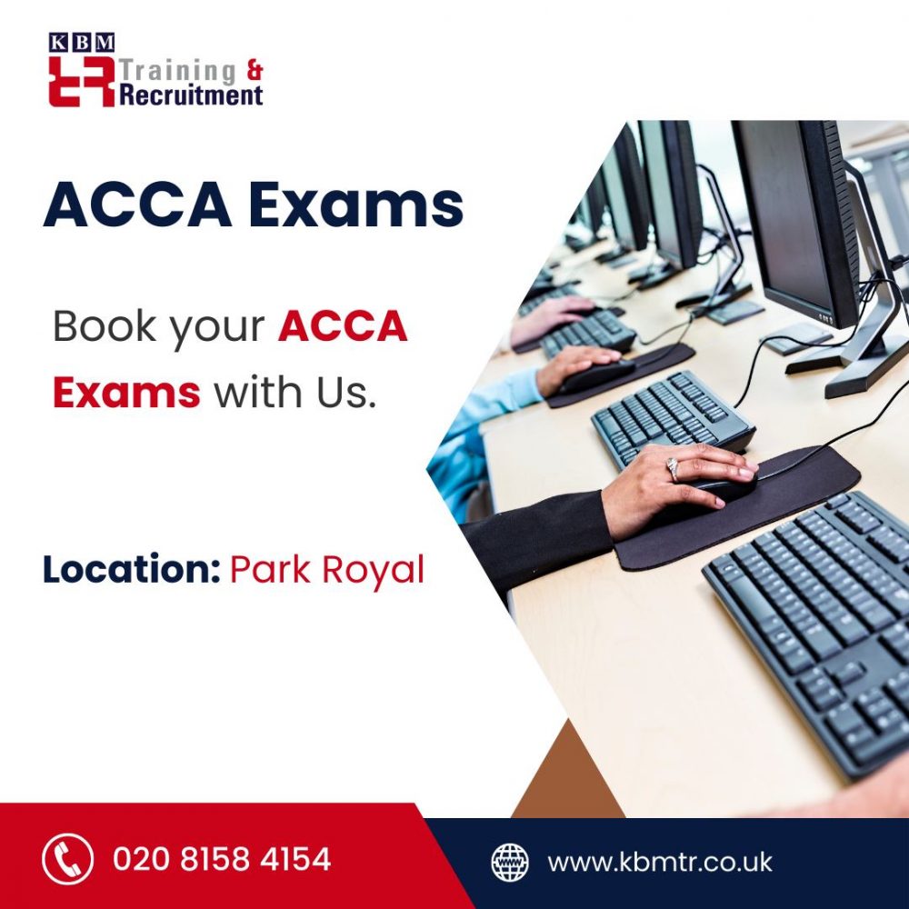 acca qualification