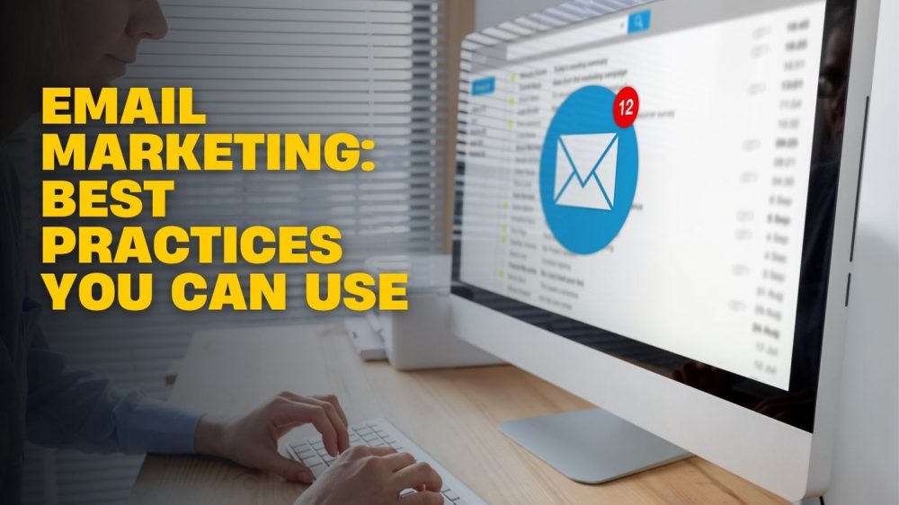 advanced email marketing