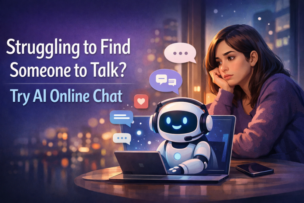 ai online chat