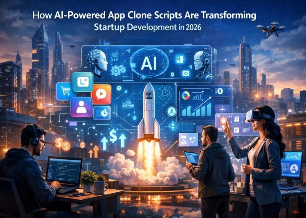 ai-powered app clone