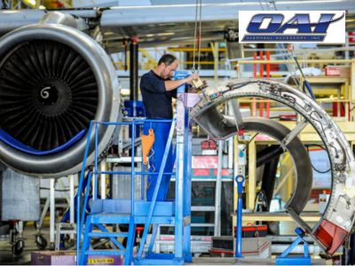 aircraft accessory overhaul