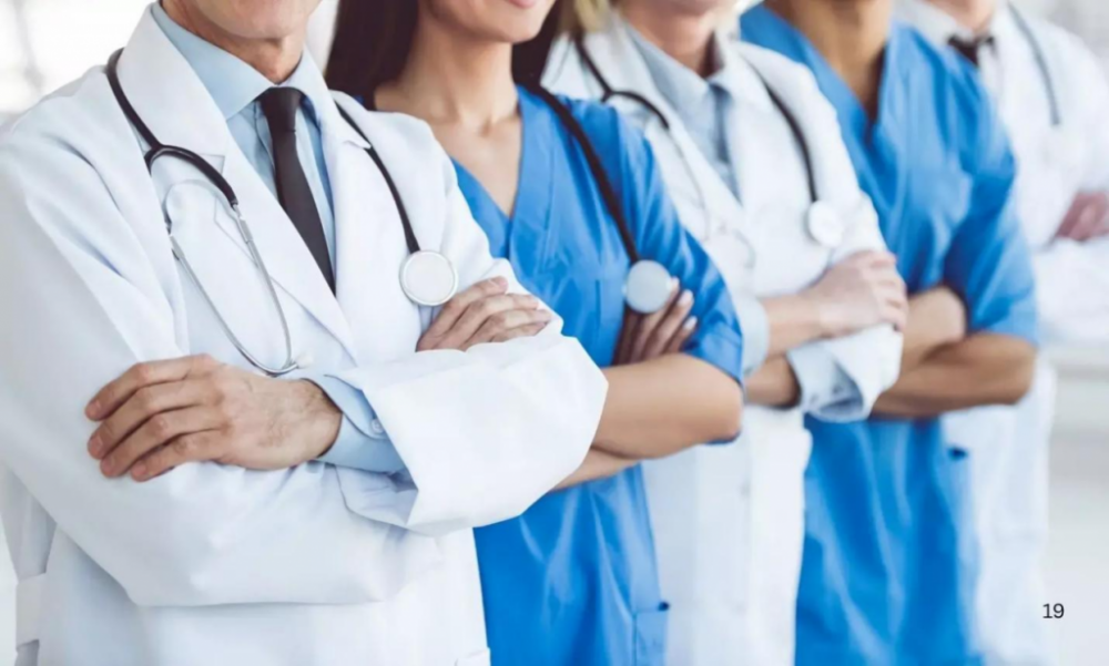 allied health services