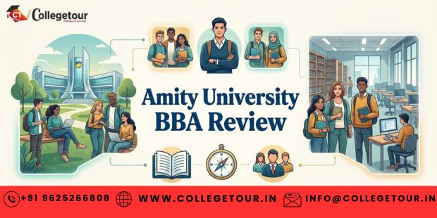 amity bba review