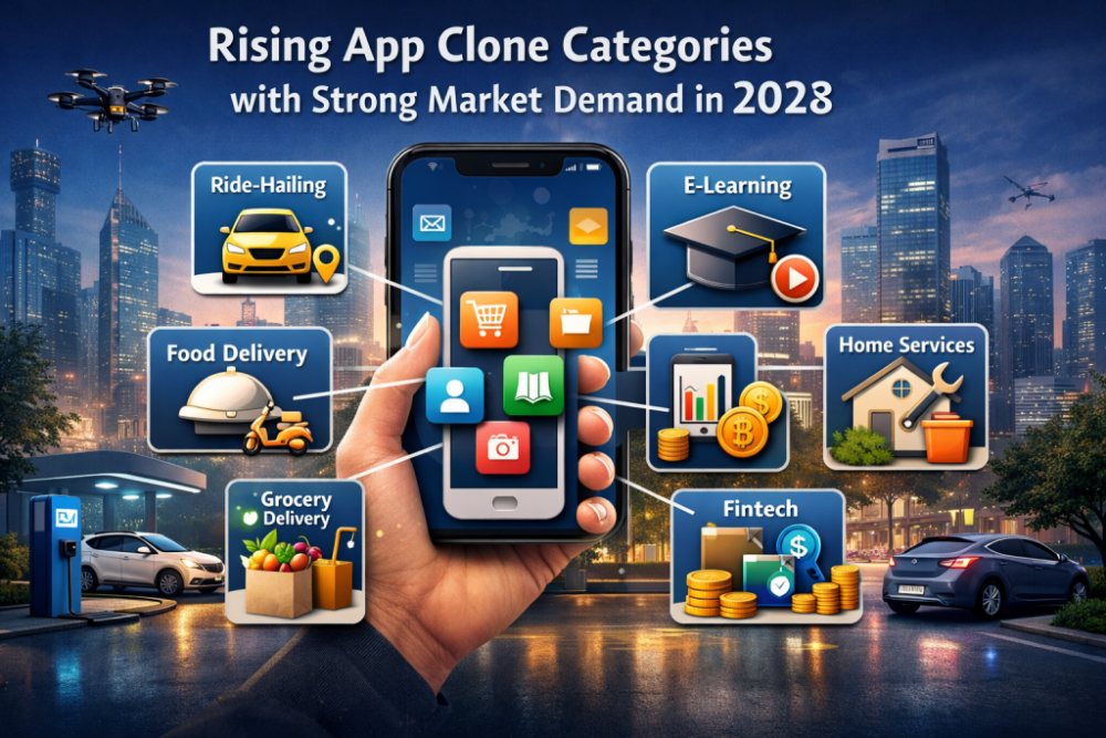 app clone categories