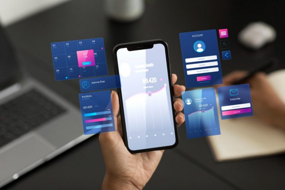 app development companies