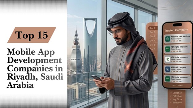 app development company in saudi arabi