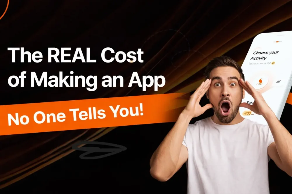 app development cost