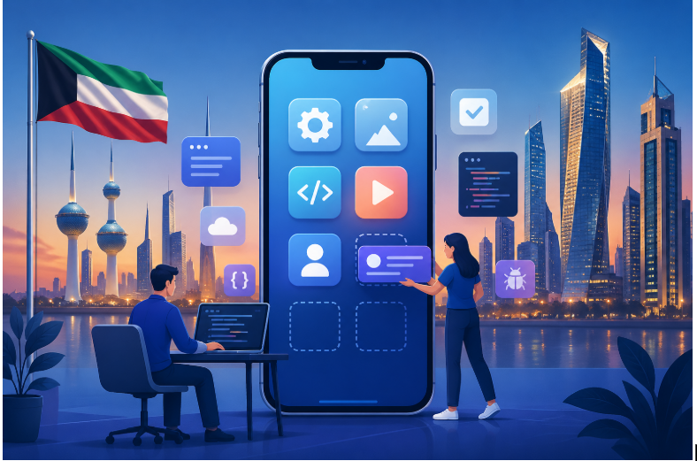 app development
