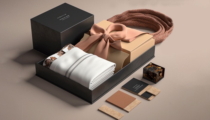 apparel boxes