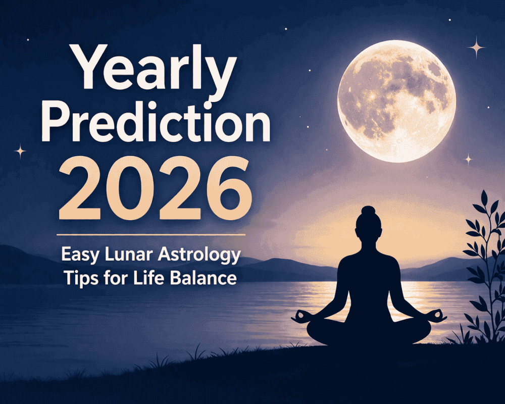 astrology predictions