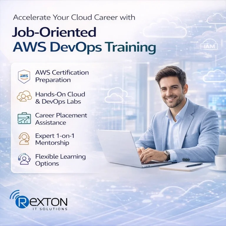 devops course online