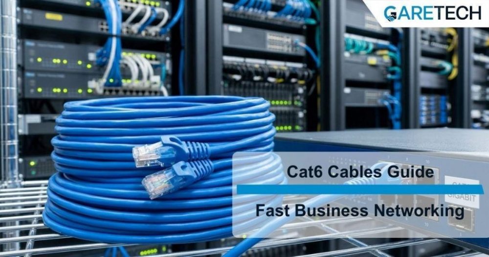 cat6 cables