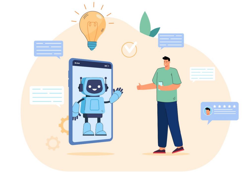 chatgpt industries mentioned