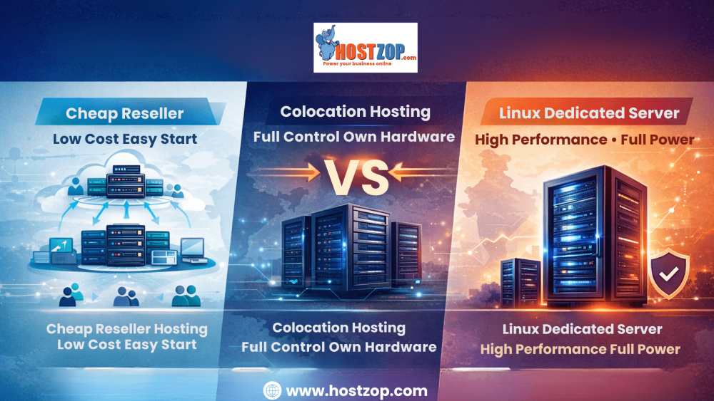 cheap reseller hosting
