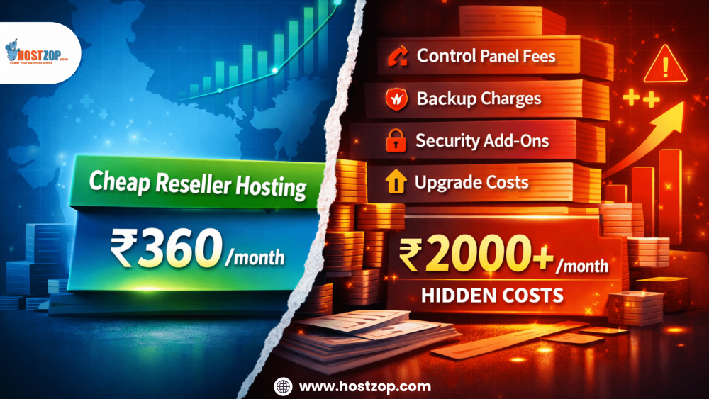 cheap reseller hosting