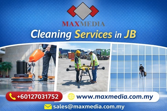 cleaning services in jb