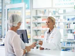 consumer healthcare industry