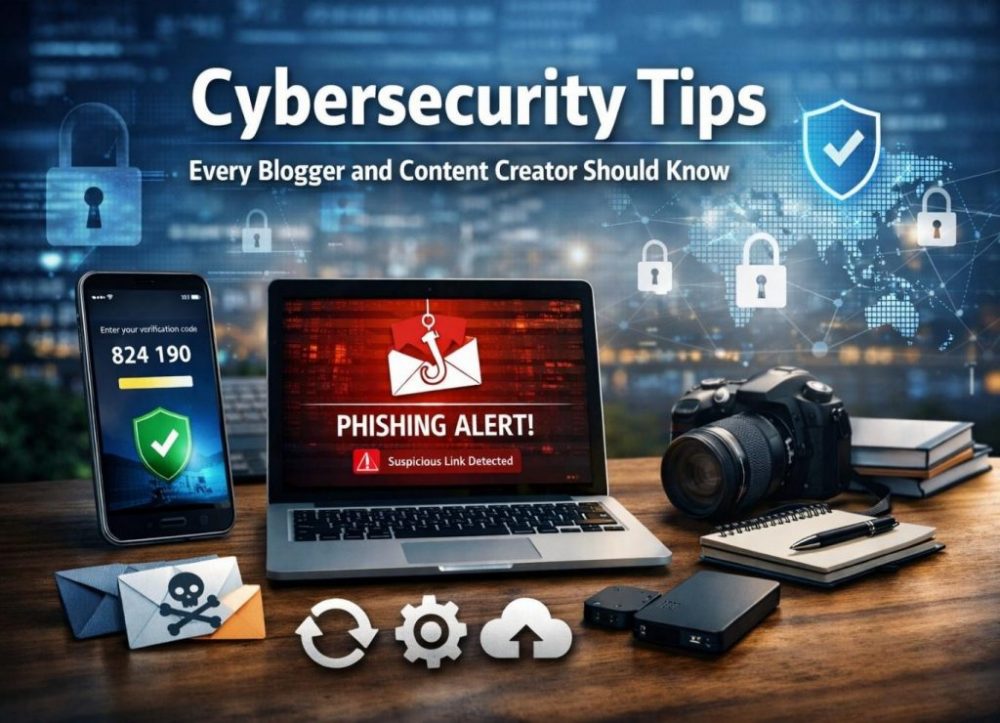cybersecurity tips