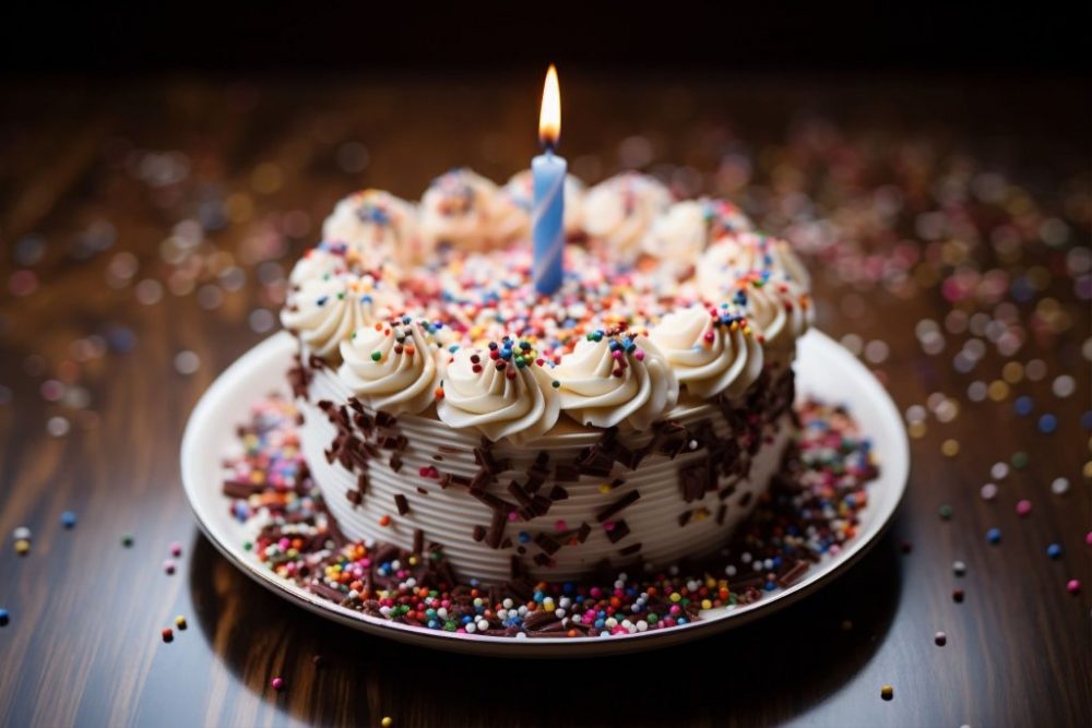 dallas birthday party