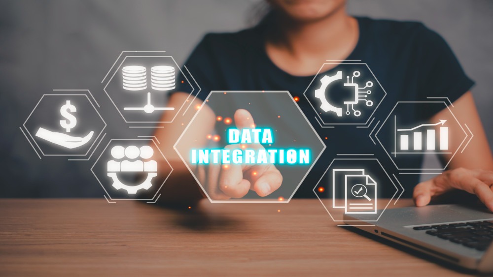data integration tools