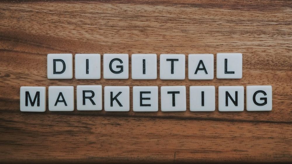 digital marketing agency uk