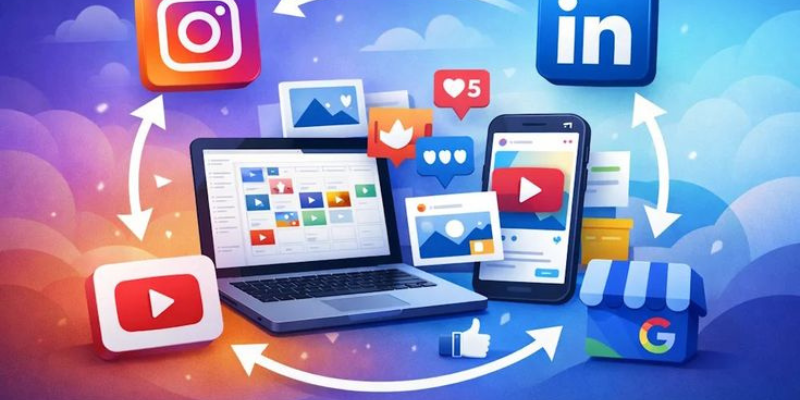 digital vs traditional marketing