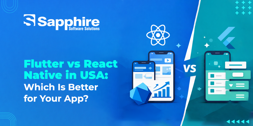 flutter or react native