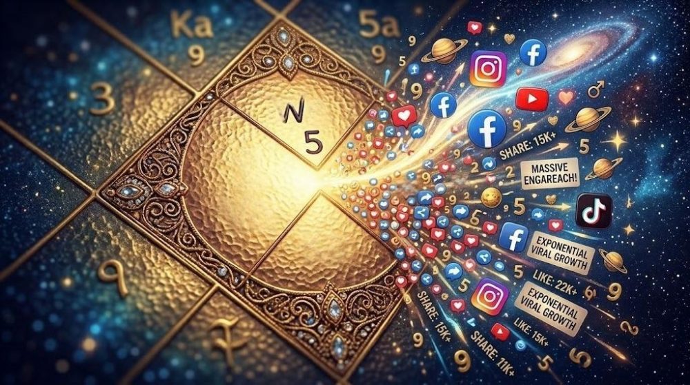 free kundli marketing