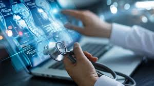 global healthcare it market