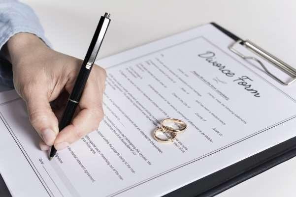 marriage certificate attestation