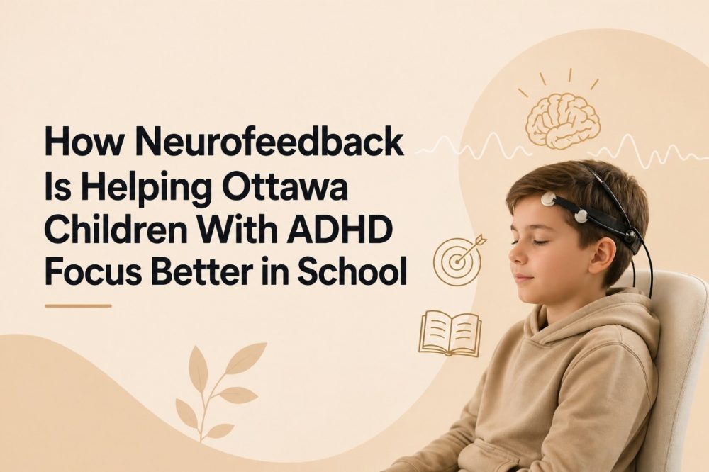 neurofeedback ottawa adhd