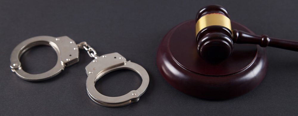 falsely accused criminal case